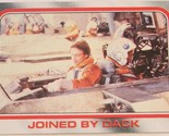 Vintage Star Wars Empire Strikes Back Trading Card #38 Joined By Dack - $1.98
