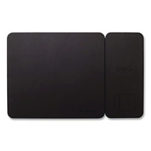 Spracht MGPBK SPRACHT MAGPAD - CHARGER AND MOUSE PAD - BLACK - $74.99
