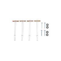 Chief PAC116 LARGE FLAT PANEL DISPLAY MOUNTING ACCESSORIES - $79.55