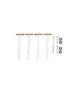 Chief PAC116 LARGE FLAT PANEL DISPLAY MOUNTING ACCESSORIES - $1,461.75 MXN