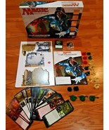 Magic The Gathering Board Game Arena of the Planeswalkers incomplete for... - £15.81 GBP