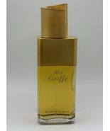 RARE! Vintage Ma Griffe By Carven France Eau De Parfum Natural Spray 3.3... - $128.69