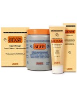 Guam Economy Pack, Original Seaweed Body Wrap 1KG and Strengthening Gel ... - $124.99