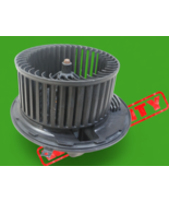 2011-2017 bmw x3 x4 f25 ac a/c blower motor heater fan assembly oem - €65,67 EUR