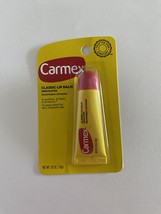 Carmex Medicated Classic Lip Balm - $4.99