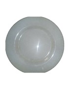 (1) Pier 1 Imports Dishwasher Safe Capri Exclusive Melamine Plate - $31.07 CAD
