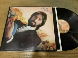 Dan Fogelberg - Greatest Hits - LP Record   EX VG - £5.31 GBP