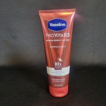 Vaseline Pro VitaB3 Serum Burst Lotion Supple &amp; Soft Hyaluronic Peptides... - $19.10 CAD