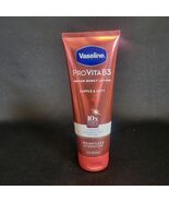 Vaseline Pro VitaB3 Serum Burst Lotion Supple &amp; Soft Hyaluronic Peptides... - $19.10 CAD