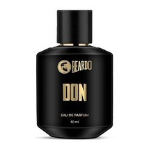 Perfume For Men - Don, 50ml With Melon, Jasmin, Vannila Intense Fresh - £16.60 GBP+