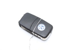 02-05 VOLKSWAGEN JETTA PASSAT GOLF BEETLE PHAETON KEY FOB Q3439 image 3