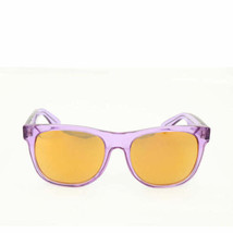 Unisex Sunglasses Retrosuperfuture Classic Lilla Trans Ø 55 mm Violet - £65.03 GBP