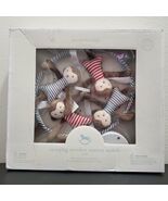 New Pottery Barn Baby Swinging Monkey Nursery Mobile - $564.21 MXN