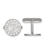 SS MLB  Texas Rangers Cuff Links - $148.40 CAD