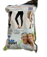 Donning Absolute Support 20-30mmHG Beige Support Hose Size 4XL - $28.49