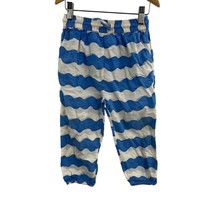 Nadadelazos Blue Lightweight Cloud Pants Size 4 - $24.09
