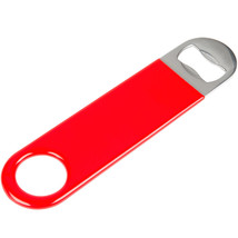 Flat Bottle Opener - £5.43 GBP