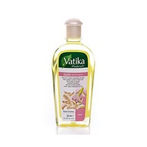 Dabur Vatika Hair Oil Garlic 200 ml  - $8.00