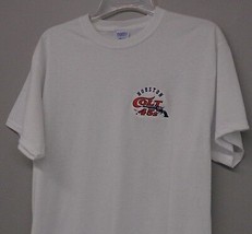 Houston Colt 45s MLB Baseball Throwback Logo T-Shirt S-6XL, LT-4XLT Astros New - £17.76 GBP+