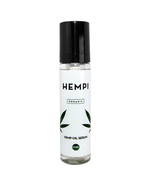 Hempi Hair Serum Based on Organic Hemp Oil to Make Hair Healthy 100ml 3.... - £32.70 GBP