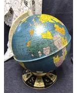 Vintage Globe with Zodiac Signs - Ohio Art 11 Tall - £17.09 GBP