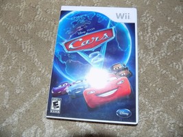 Cars 2: The Video Game (Nintendo Wii, 2011) - £32.77 GBP