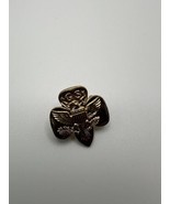 Vintage Girl Scout Pin 2.2cm BB10 - €6,90 EUR