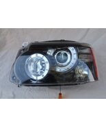 2012-13 Range Rover L320 Xenon HID Headlight Lamp Driver Left LH - POLISHED - €300,01 EUR