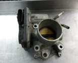 Throttle Valve Body From 2007 Honda Civic LX 1.8 - $39.95