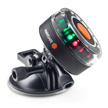 Navisafe Navilight Tricolor 2NM with Suction Base - £86.42 GBP