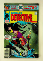 Detective Comics #460 (Jun 1976, DC) - Good - $3.99