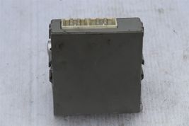 TOYOTA 4RUNNER TCCM Transfer case 4wd 4x4 control module 89530-35313 image 4