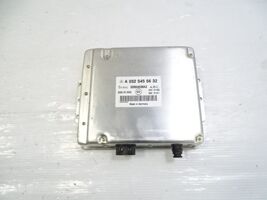 Mercedes R230 SL55 SL500 module, distronic cruise control 0325455632 - $149.99
