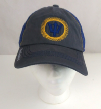 Barbados Unisex Embroidered Adjustable Baseball Cap - £11.55 GBP
