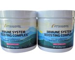2 Vytamarvel Immune System Boosting Complex Support Berry Doctor Formula... - $42.56