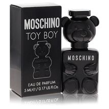 Moschino Toy Boy by Moschino Mini EDP .17 oz (Men) - €9,92 EUR
