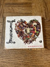 United Cd - £10.00 GBP