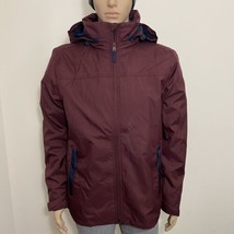 Timberland Men's Mount Crescent 3-in-1 TriClimate Waterproof Jacket Sz M L - $65.00