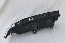 14-15 Chevy Camaro RS SS LED Taillight Brake Rear Light Lamp Driver Left - LH image 4