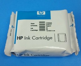 Genuine HP 940 XL (C4906A) Black Ink Cartridge OEM - £9.58 GBP