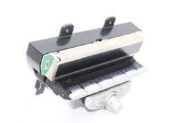 07-10 MINI COOPER CD Player Face Plate Control Switch Panel F4187 image 9