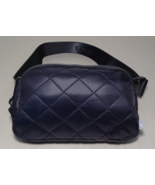 Lolë / Lole / QUILTED / Black / Nylon / New Men&#39;s Belt - Shoulder Bag - $1,890.93 MXN