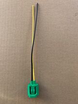 New Electrical Connector  Vehicle Speed Sensor For Chrysler Dodge Jeep 4... - $16.99