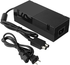 Xbox One Power Brick, Prodico Ac Adapter Replacement For Xbox One Power ... - $31.95