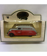 Chevron Standard Oil Streamline Tank Truck Days Gone, DieCast  Made In E... - $8.08 CAD