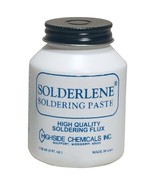 Highside Chemicals 30004 Solderlene Soldering Flux, 4 Oz. - €39,04 EUR