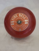 Edwards #561 Fire Bell  Volts 20 CYC DC Amp.18   - £50.49 GBP