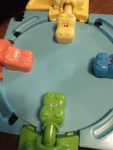 Hungry Hungry Hippo game  2012 replacement pieces you pick all sold separately - £2.37 GBP+