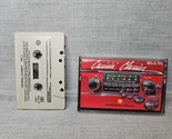 Shell: Cruisin&#39; Classics 60s &amp; 70s Vol. 1 (Cassette, 1989, CBS) BT 21104 - $6.64