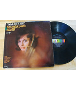 Jonah Jones Quartet, Sweet With a Beat, Very Rare Vintage LP, Decca DL4800 - $13.28